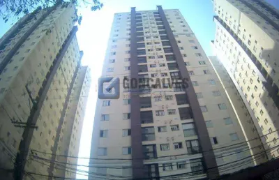 Apartamento com 3 quartos à venda na santo andre, r, boa vista, são caetano do sul, 72 m2 por r$ 800.000
