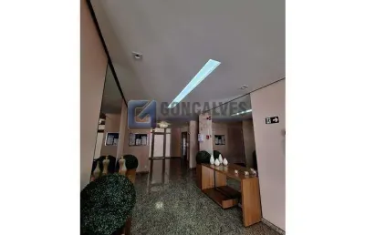 Apartamento com 3 quartos à venda na padre nunes, r, jardim bela vista, santo andré, 80 m2 por r$ 720.000