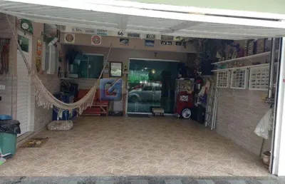 Casa com 3 quartos à venda na lins, r, vila floresta, santo andré, 97 m2 por r$ 550.000