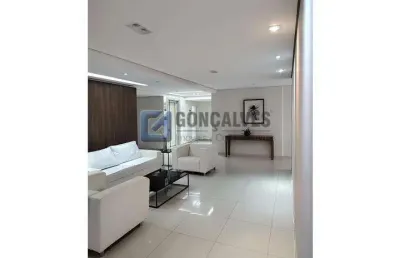 Apartamento com 3 quartos à venda na senador vergueiro, av, jardim do mar, são bernardo do campo, 84 m2 por r$ 855.000