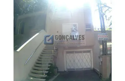 Casa com 3 quartos à venda na lisboa, r, vila lusitânia, são bernardo do campo por r$ 1.390.000