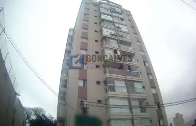 Apartamento com 1 quarto à venda na angela tome, r, rudge ramos, são bernardo do campo, 36 m2 por r$ 389.600