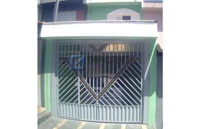 Casa com 3 quartos à venda na da patria, r, santa terezinha, são bernardo do campo, 110 m2 por r$ 639.000
