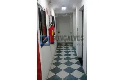 Sala comercial à venda no jardim do mar em são bernardo do campo/sp, com 35,96 m².