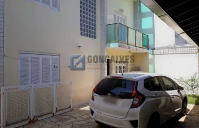 Casa com 3 quartos à venda na das codornas, r, independência, são bernardo do campo, 240 m2 por r$ 1.400.000