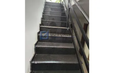 Casa com 3 quartos à venda na otavio marques, r, vila eldízia, santo andré, 151 m2 por r$ 777.000