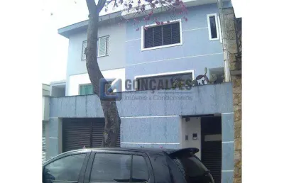 Casa com 3 quartos à venda na almeida brandao, r, jordanópolis, são bernardo do campo, 240 m2 por r$ 990.000
