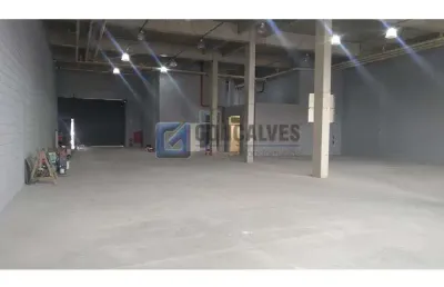 Ponto comercial à venda na do pedroso, est, vila luzita, santo andré por r$ 9.700.000