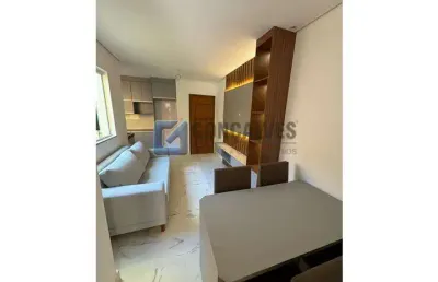 Apartamento com 3 quartos à venda na igarape, r, paranapiacaba, santo andré, 210 m2 por r$ 786.000
