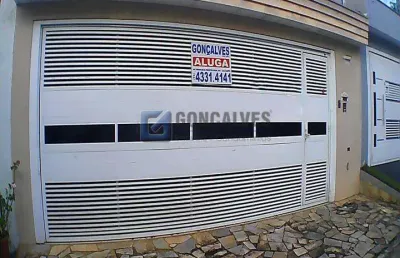 Casa com 3 quartos à venda na turquesa, r, dos casa, são bernardo do campo por r$ 860.000