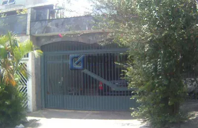 Casa com 2 quartos à venda na marcellino augustinho battistini, r, dos casa, são bernardo do campo, 100 m2 por r$ 638.000