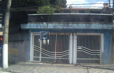 Casa com 3 quartos à venda na orestes suster, r, dos casa, são bernardo do campo por r$ 586.000