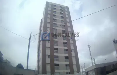 Apartamento com 2 quartos à venda na freire de andrade, r, assunção, são bernardo do campo, 54 m2 por r$ 359.000
