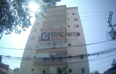 Apartamento com 3 quartos à venda na cassaquera, al, barcelona, são caetano do sul, 88 m2 por r$ 795.000
