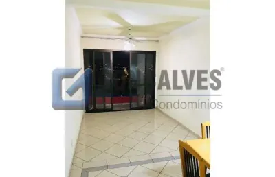 Apartamento com 3 quartos à venda na araguaia, r, vila curuçá, santo andré, 77 m2 por r$ 560.000