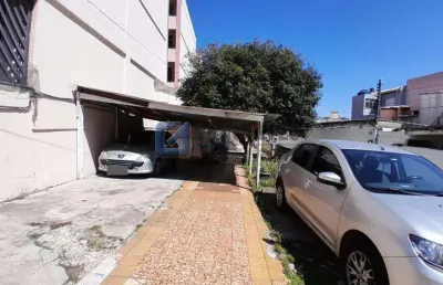 Terreno à venda na araguaia, al, santa maria, são caetano do sul, 306 m2 por r$ 1.220.000
