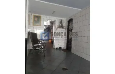 Casa com 3 quartos à venda na afonso furtado de mendonca, r, jardim silvina, são bernardo do campo, 240 m2 por r$ 550.000