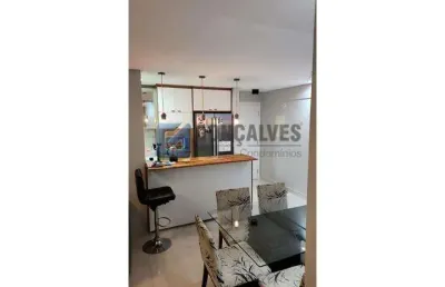 Apartamento com 2 quartos à venda na doutor augusto de toledo, av, santa paula, são caetano do sul, 70 m2 por r$ 730.000