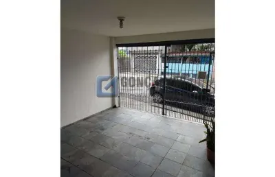 Casa com 2 quartos à venda na serra das vertentes, r, campanário, diadema, 167 m2 por r$ 600.000