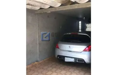 Casa com 3 quartos à venda na progresso, r, vila aurora, são bernardo do campo por r$ 692.000