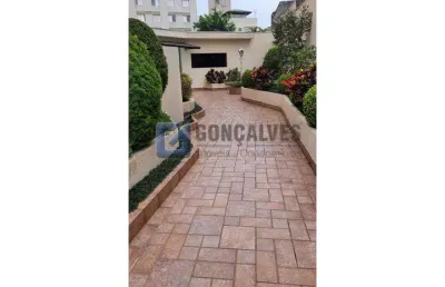 Apartamento com 2 quartos à venda na olinda, r, nova petrópolis, são bernardo do campo, 61 m2 por r$ 340.000