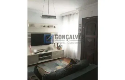 Casa com 3 quartos à venda na dos cajueiros, r, parque terra nova, são bernardo do campo por r$ 920.000