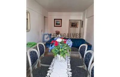 Apartamento com 2 quartos à venda na do taboao, av, taboão, são bernardo do campo, 107 m2 por r$ 470.000