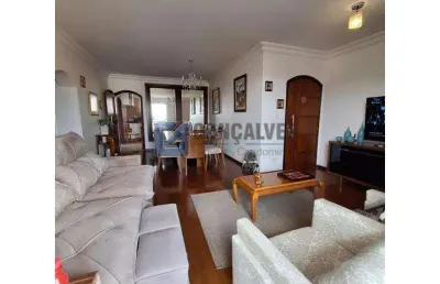 Apartamento com 3 quartos à venda na princesa isabel, r, vila bocaina, mauá por r$ 905.000