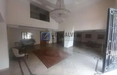 Apartamento com 4 quartos à venda na maranhao, r, santo antônio, são caetano do sul, 254 m2 por r$ 2.000.000