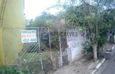 Terreno à venda na guatemala, r, canhema, diadema por r$ 267.000