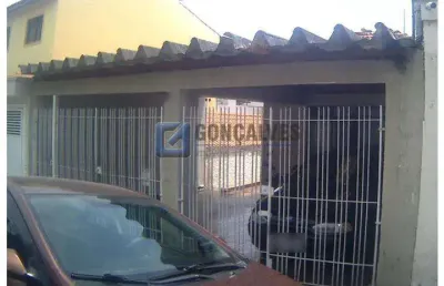 Casa com 3 quartos à venda na aracatuba, r, olímpico, são caetano do sul, 185 m2 por r$ 685.000