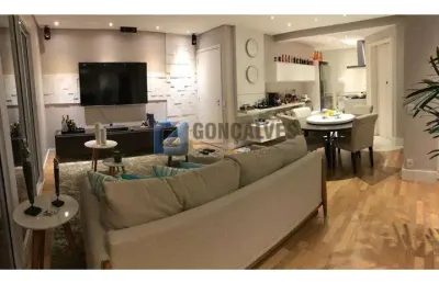 Apartamento 3 quartos, 98 m², no bairro boa vista em são caetano do sul.