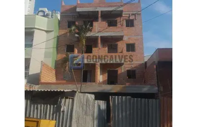 Apartamento com 2 quartos à venda na manicore, r, vila floresta, santo andré, 96 m2 por r$ 550.000