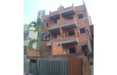 Apartamento com 2 quartos à venda na manicore, r, vila floresta, santo andré, 92 m2 por r$ 530.000