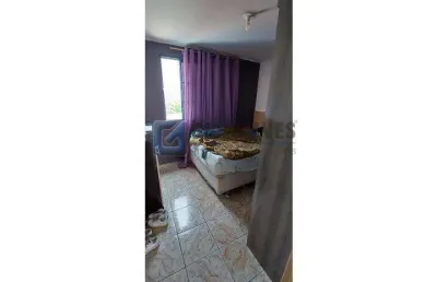 Apartamento com 2 quartos à venda na sul, r, conceição, diadema, 50 m2 por r$ 212.000
