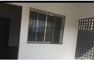 Casa com 2 quartos à venda na doutor joao aranha netto, r, jardim itapark, mauá, 300 m2 por r$ 511.000