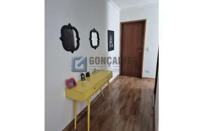 Casa com 3 quartos à venda na terezinha pimenta martins, r, parque são vicente, mauá, 125 m2 por r$ 1.171.000