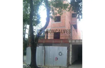 Apartamento com 2 quartos à venda na doutor messuti, r, vila bastos, santo andré, 45 m2 por r$ 459.000