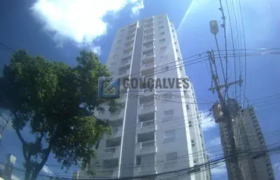 Apartamento com 2 quartos à venda na rosa de siqueira, r, campestre, santo andré, 64 m2 por r$ 638.560