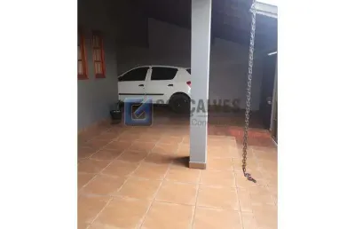 Casa com 4 quartos à venda na lourdes cezaretto de camargo, r, jardim duas nascentes, mogi guaçu, 195 m2 por r$ 457.000
