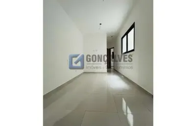 Apartamento com 2 quartos à venda na gra bretanha, r, vila príncipe de gales, santo andré, 84 m2 por r$ 449.000