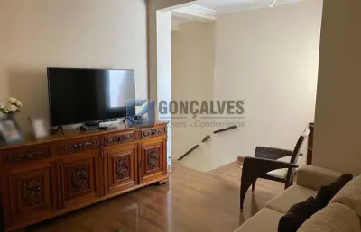 Casa com 3 quartos à venda na taipas, r, barcelona, são caetano do sul, 236 m2 por r$ 1.400.000