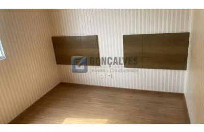 Apartamento à venda no bairro assunção, são bernardo do campo/sp, com 68m², 3 quartos sendo 1 suíte e aceita pet.