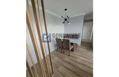 Apartamento com 2 quartos à venda na sao manoel, r, centro, diadema, 56 m2 por r$ 522.000