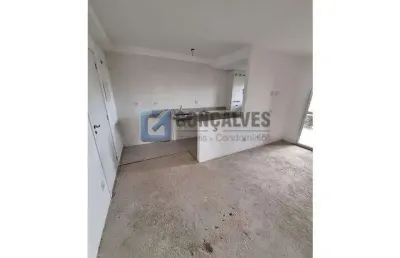 Apartamento com 2 quartos à venda na silva jardim, r, santa teresinha, santo andré, 60 m2 por r$ 450.000