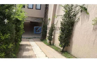 Casa com 3 quartos à venda na jose antonio de oliveira, r, nova petrópolis, são bernardo do campo, 259 m2 por r$ 1.300.000
