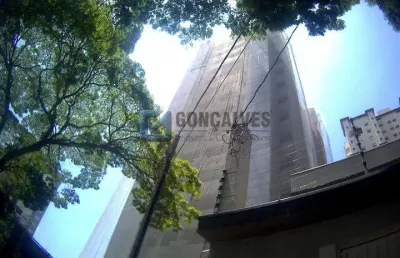 Apartamento com 2 quartos à venda na porto carrero, r, campestre, santo andré, 64 m2 por r$ 662.000