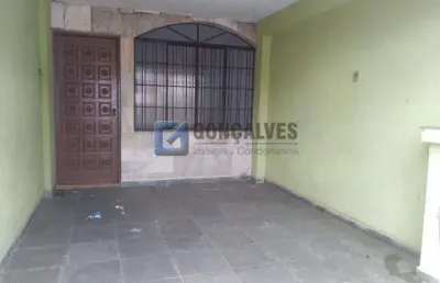 Casa com 2 quartos à venda na coronel indio do brasil, r, planalto, são bernardo do campo, 91 m2 por r$ 320.000