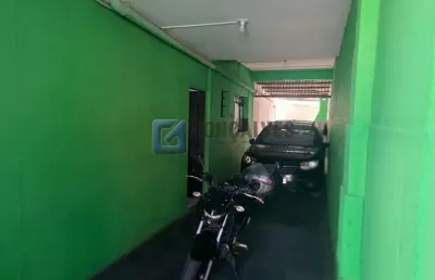 Casa com 5 quartos à venda na beth carvalho, r, jardim santo andré, santo andré, 145 m2 por r$ 250.000