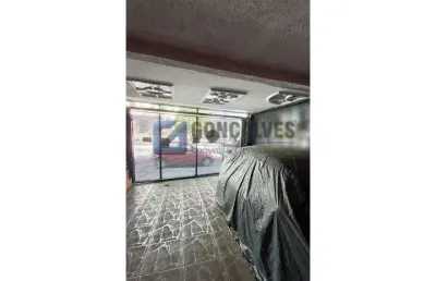 Casa com 2 quartos à venda na presidente kennedy, av, santa paula, são caetano do sul, 175 m2 por r$ 1.100.000
